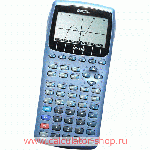 Programs For Hp 49G Calculator