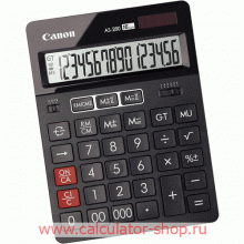Калькулятор CANON AS-280