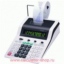 Калькулятор CITIZEN CX-185N