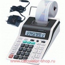 Калькулятор CITIZEN CX-32N