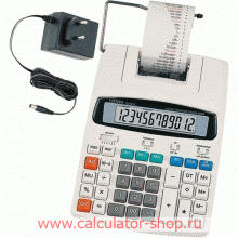 Калькулятор CITIZEN CX-91 II
