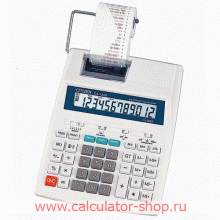 Калькулятор CITIZEN CX-123II