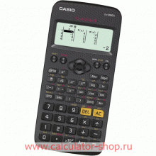 Калькулятор CASIO FX-82EX