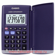 Калькулятор CASIO HL-820VER