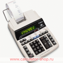 Калькулятор CANON MP120-MG