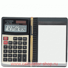 Калькулятор CITIZEN SB-745 N