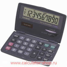Калькулятор CASIO SL-210TE