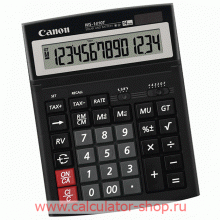 Калькулятор CANON WS-1410T