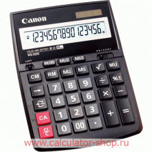 Калькулятор CANON WS-2226