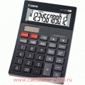 Калькулятор CANON AS-120R