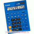 Калькулятор CANON AS-888 BL, DGR, GR, RED