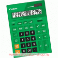 Калькулятор CANON AS-888 BL, DGR, GR, RED