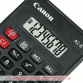 Калькулятор CANON AS-8