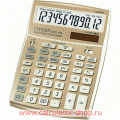 Калькулятор CITIZEN CCC-112