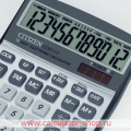 Калькулятор CITIZEN CDC-112