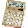 Калькулятор CITIZEN CDC-80 BP