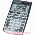 Калькулятор CITIZEN CPC-210