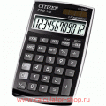 Калькулятор CITIZEN CPC-112 BP
