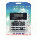 Калькулятор CITIZEN CT-400