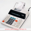 Калькулятор CITIZEN CX-126 II