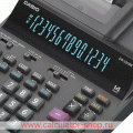 Калькулятор CASIO DR-320RE