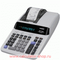 Калькулятор CASIO DR-T220