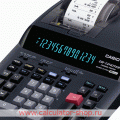 Калькулятор CASIO DR-T240TER