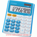 Калькулятор CITIZEN FC-600 GR