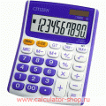 Калькулятор CITIZEN FC-600 GR