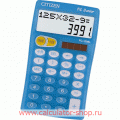 Калькулятор CITIZEN FC-100 BL,GR,PK,PU