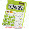 Калькулятор CITIZEN FC-800 PU