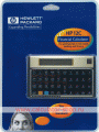 Калькулятор Hewlett-Packard HP-12c