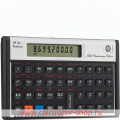 Калькулятор Hewlett-Packard HP-12c Platinum