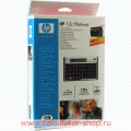 Калькулятор Hewlett-Packard HP-12c Platinum