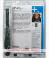 Калькулятор Hewlett-Packard HP-40GS