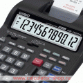 Калькулятор CASIO HR-150TEC