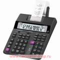 Калькулятор CASIO HR-200RCE