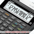 Калькулятор CASIO HR-8RCE