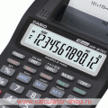 Калькулятор CASIO HR-8TEC
