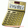 Калькулятор CASIO JW-200TW