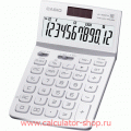 Калькулятор CASIO JW-200TW