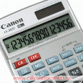 Калькулятор CANON LS-26TC