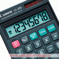 Калькулятор CANON LS-39E