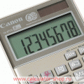 Калькулятор CANON LS-8TCG