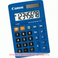 Калькулятор CANON LS-88L BL, DGR, GR, PK
