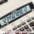 Калькулятор CANON MP121-MG