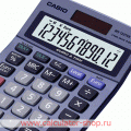Калькулятор CASIO MS-120TER