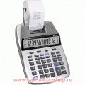 Калькулятор CANON P23-DTSC