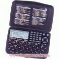 Калькулятор CITIZEN RX-6600