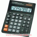 Калькулятор CITIZEN SDC-444 S
